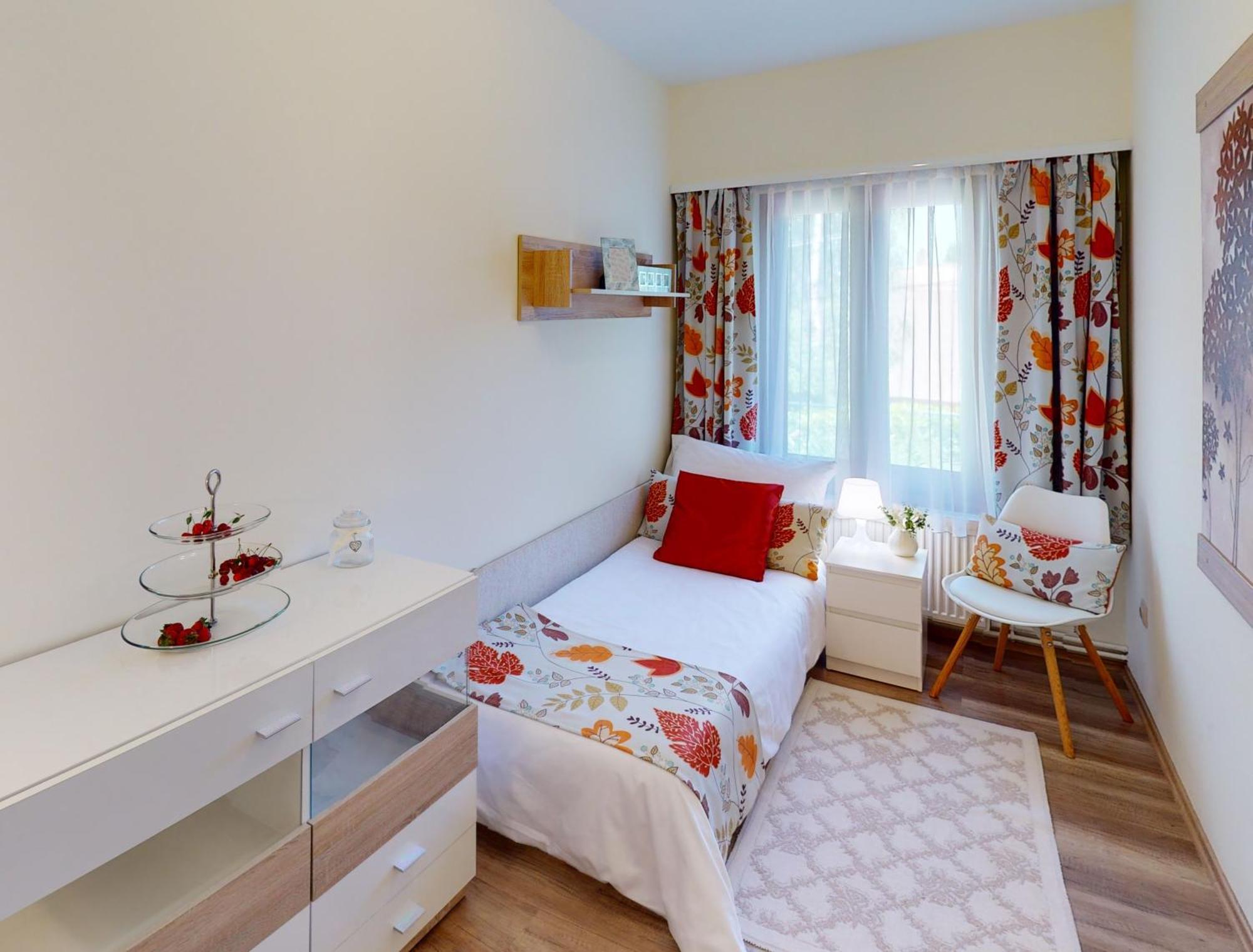 Hanga Vendégház Tihany Quarto foto