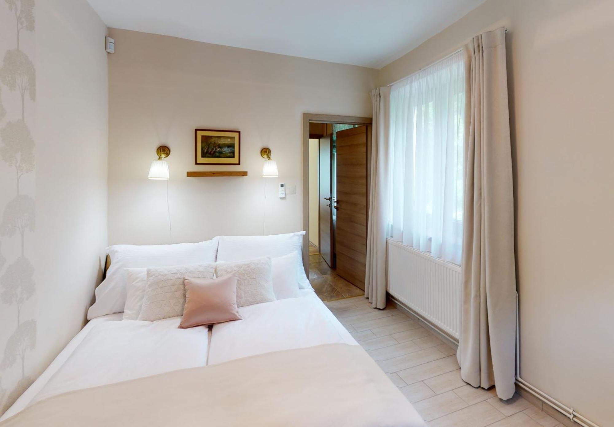 Hanga Vendégház Tihany Quarto foto