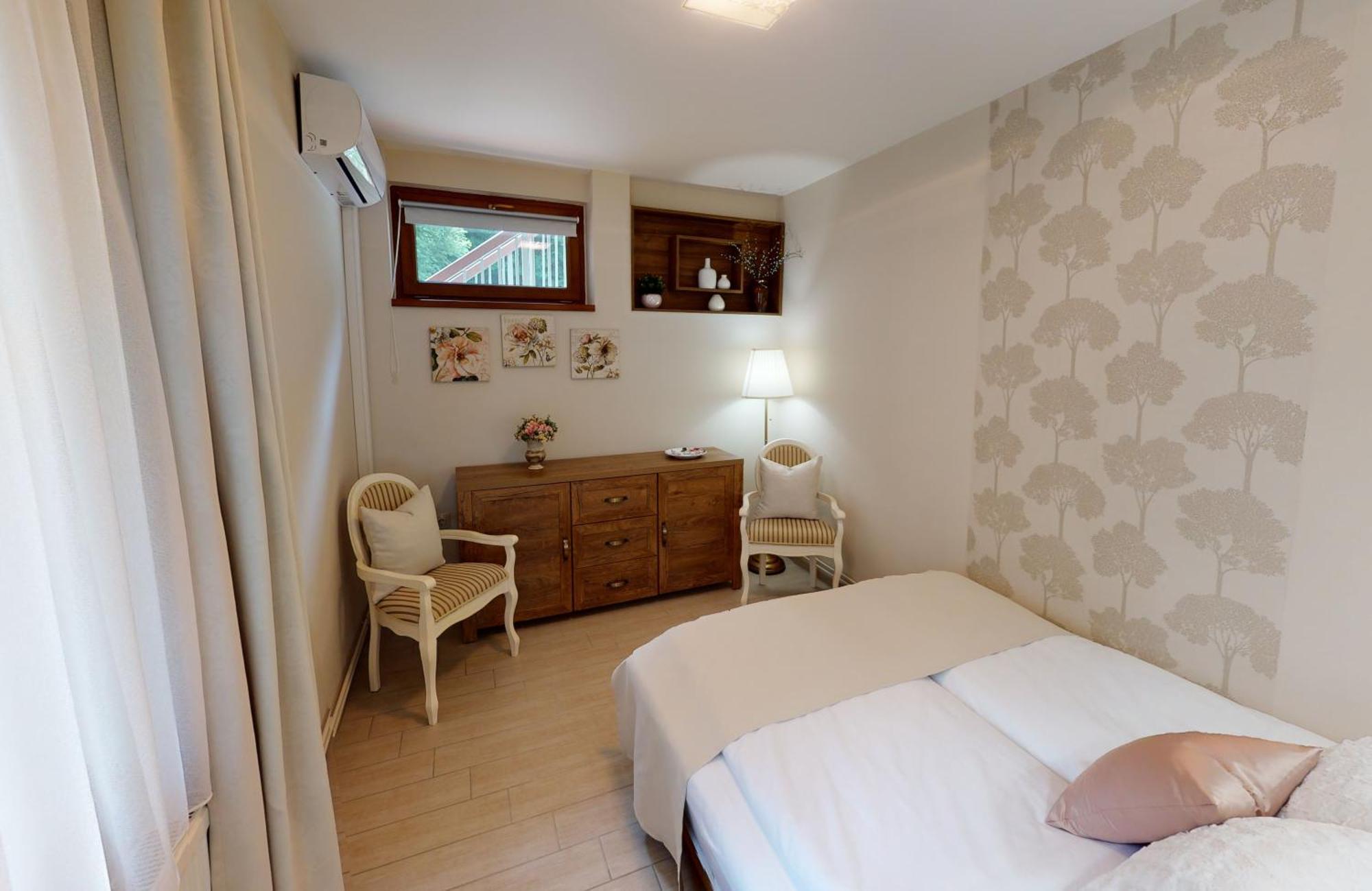 Hanga Vendégház Tihany Quarto foto