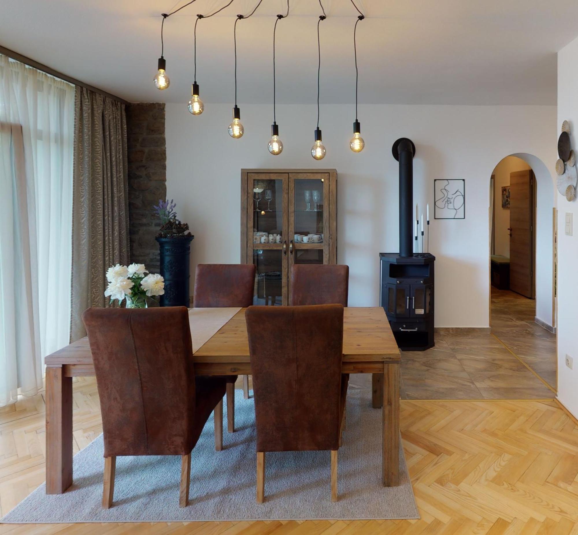 Hanga Vendégház Tihany Quarto foto