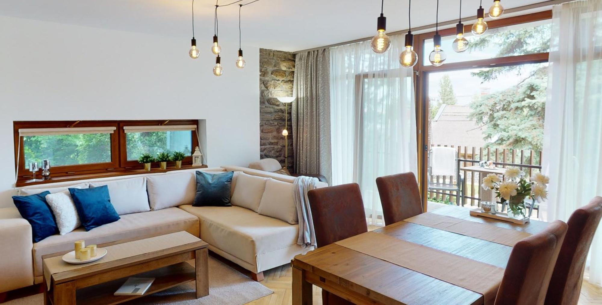 Hanga Vendégház Tihany Quarto foto