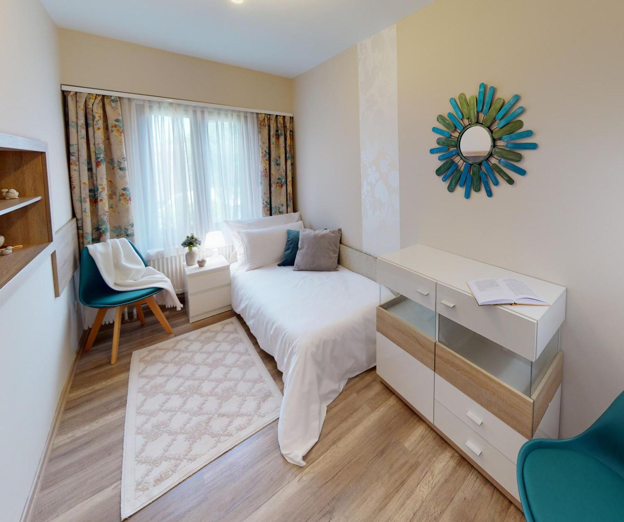Hanga Vendégház Tihany Quarto foto